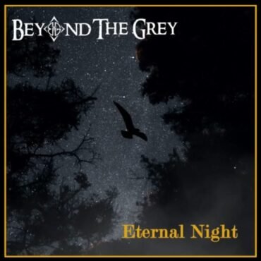 Eternal Night Single Art