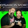 The Cosmick Voice