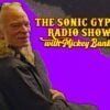 The Sonic Gypsy Radio Show