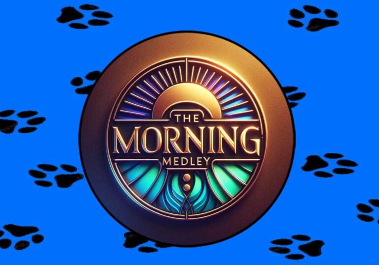 The Morning Medley 2025