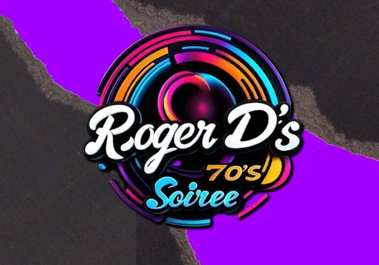 Roger D's 70's Soiree