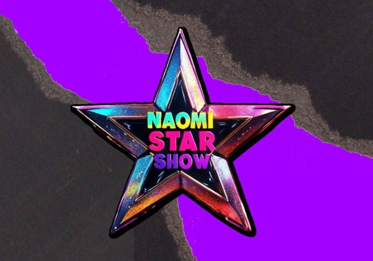 Naomi Star Show