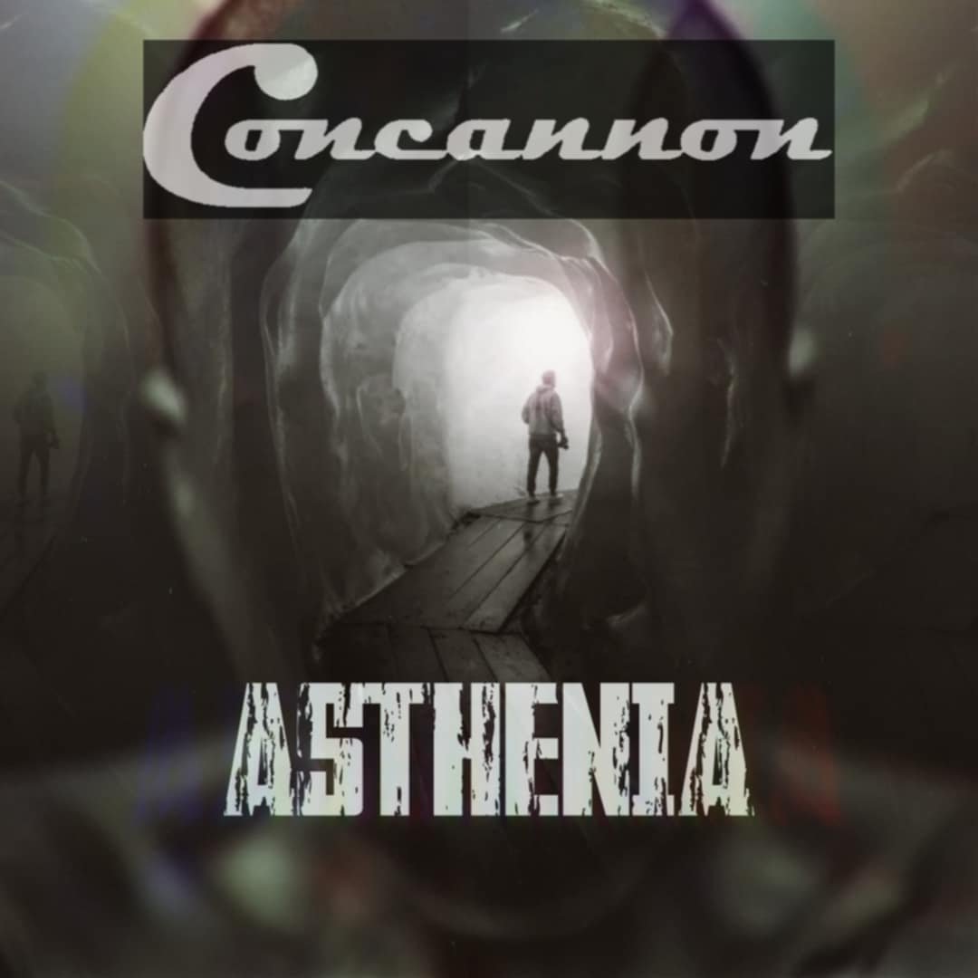 Asenthia EP Art