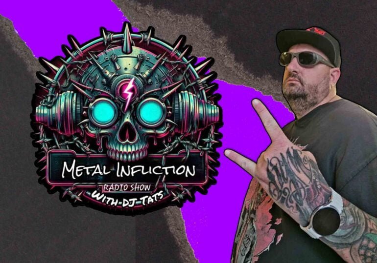 Metal Infliction Radio Show