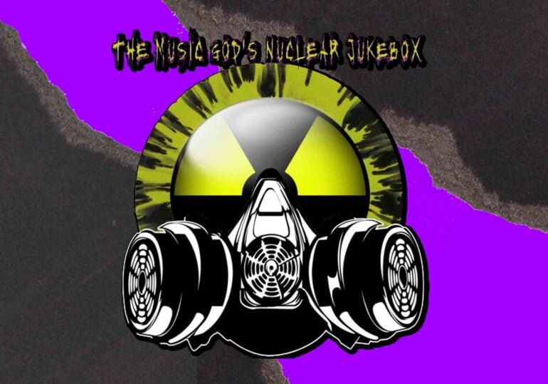 Nuclear Jukebox Logo