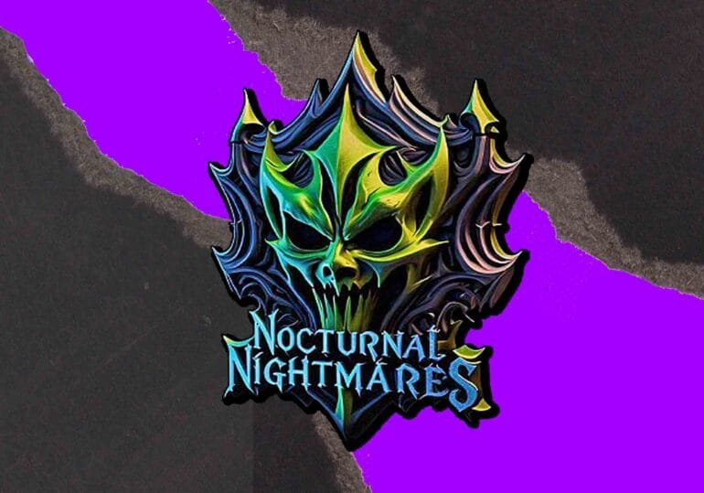 Nocturnal Nightmares