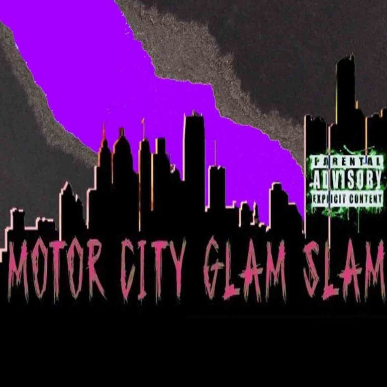 Motor City Glam Slam