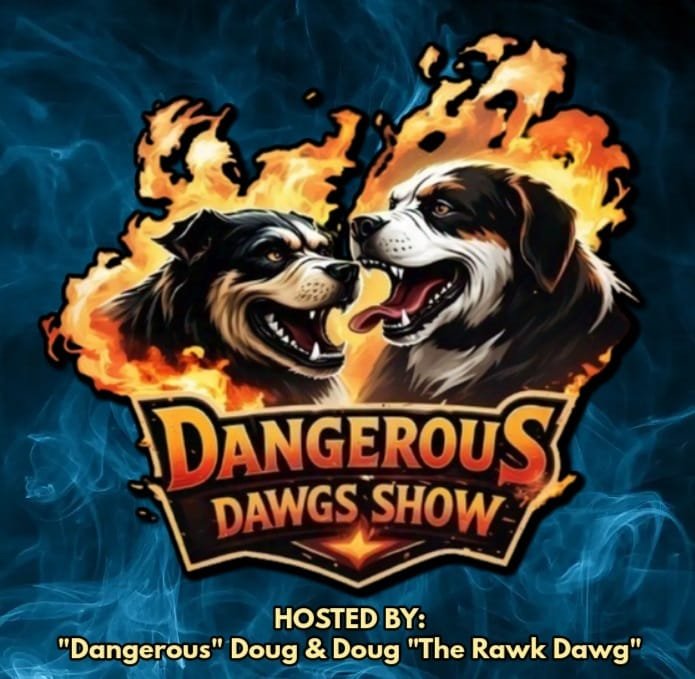 Dangerous Dawgs Show