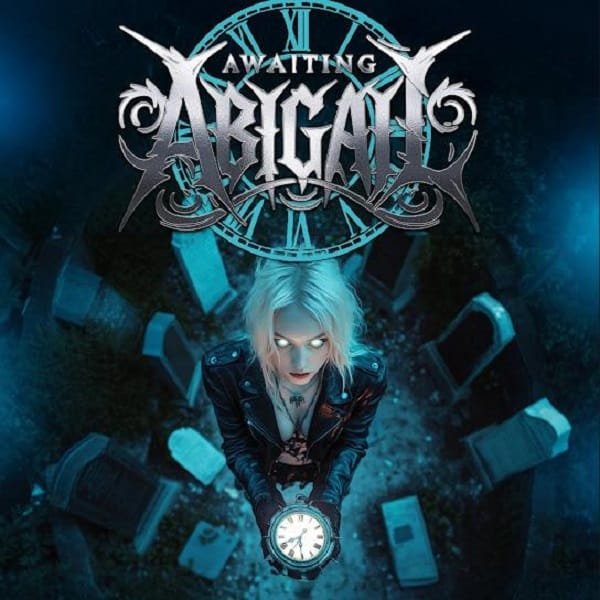 Awaiting Abigail Album Art