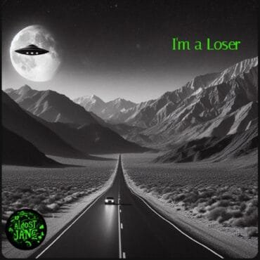 I'm A Loser Song Art