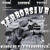 Beware of the Terrorsaur