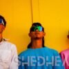 Introducing The Shedheads: Funk-Rock from New Zealand
