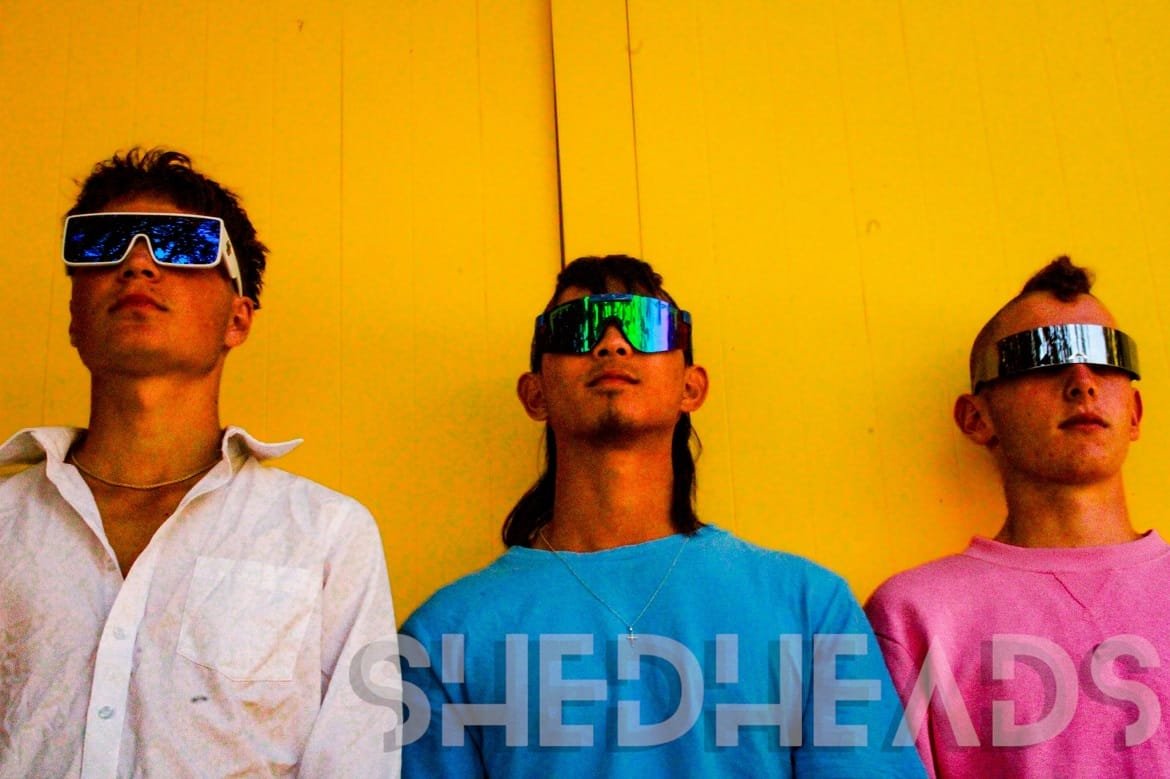 SHEDHEADS