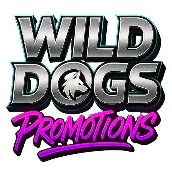 Wild Dogs Promotions Logo