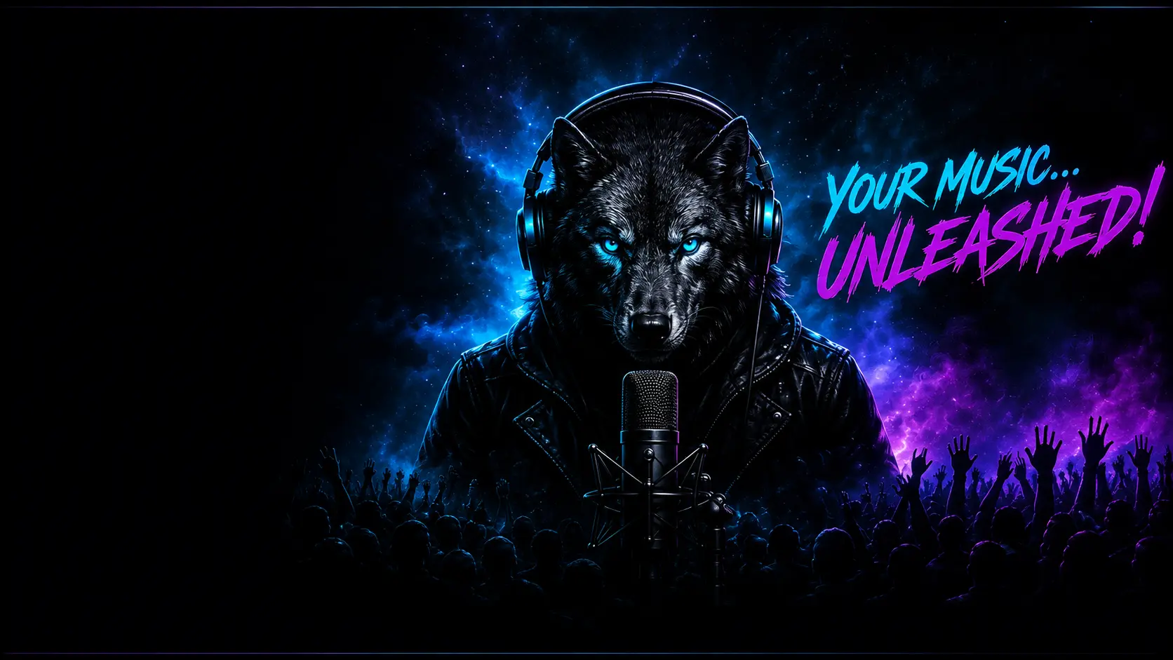 Wild Dogs Radio