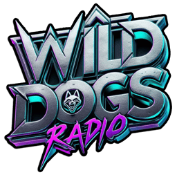 Wild Dogs Radio Logo